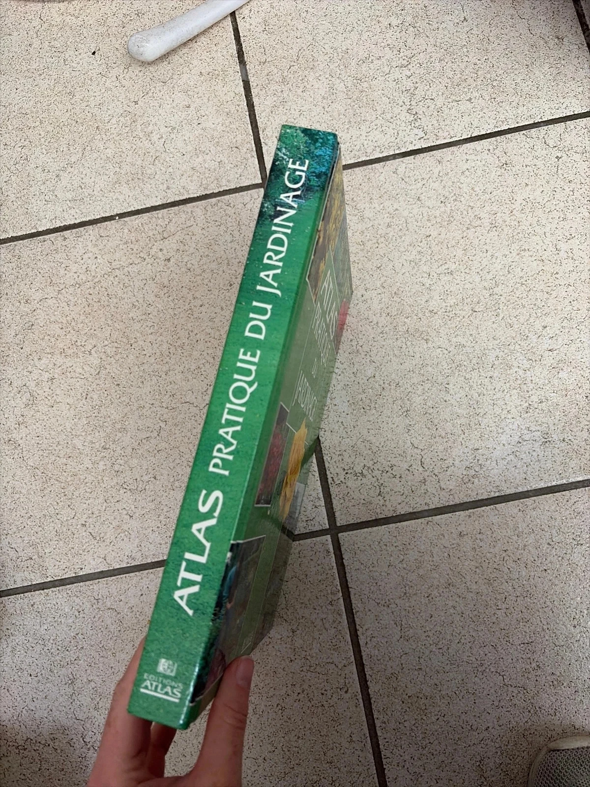 Praktische atlas van tuinieren – photo 2